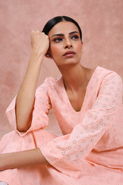 Gia Kurta Set