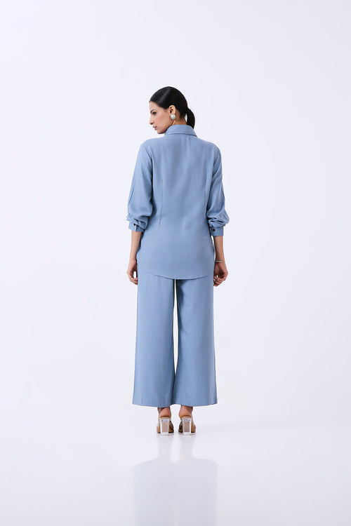 Afiya Co-ord Set - House of Ayuda