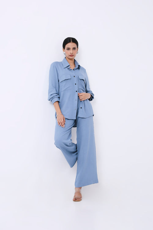 Afiya Co-ord Set - House of Ayuda