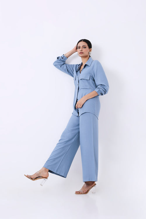 Afiya Co-ord Set - House of Ayuda