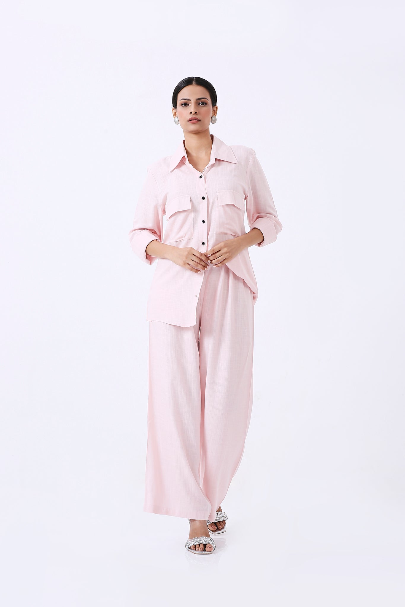 Arwa Co-ord Set