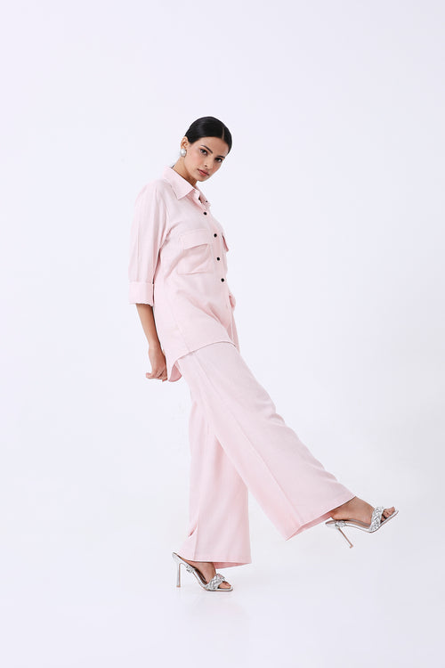 Arwa Co-ord Set - House of Ayuda