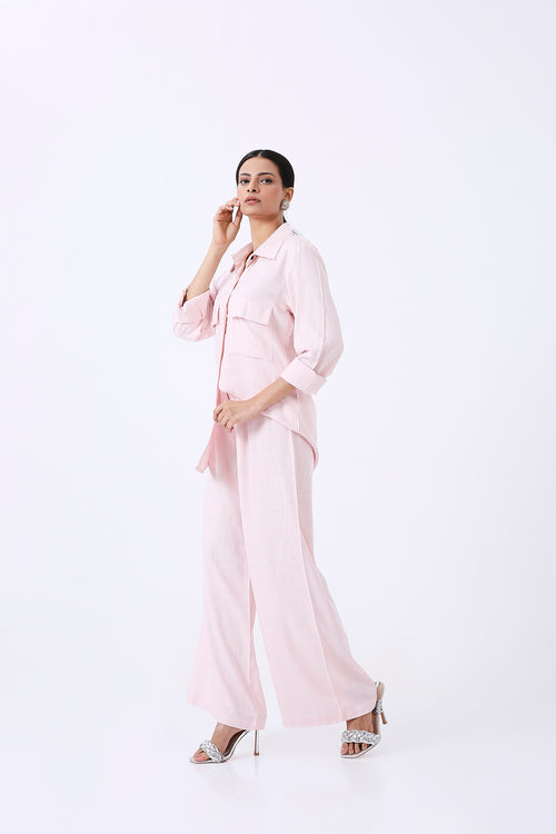 Arwa Co-ord Set - House of Ayuda