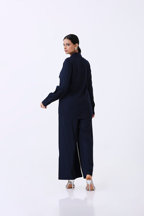 Elina Co-ord Set - House of Ayuda