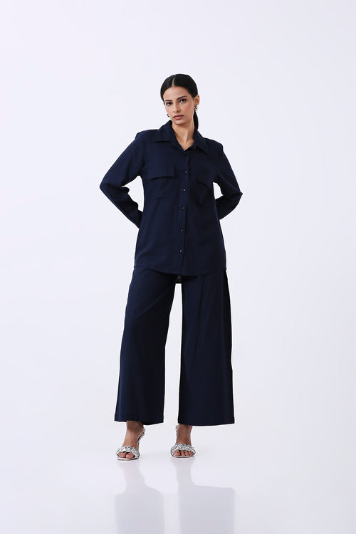 Elina Co-ord Set - House of Ayuda