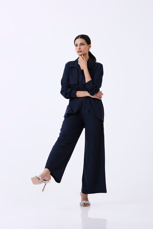 Elina Co-ord Set - House of Ayuda