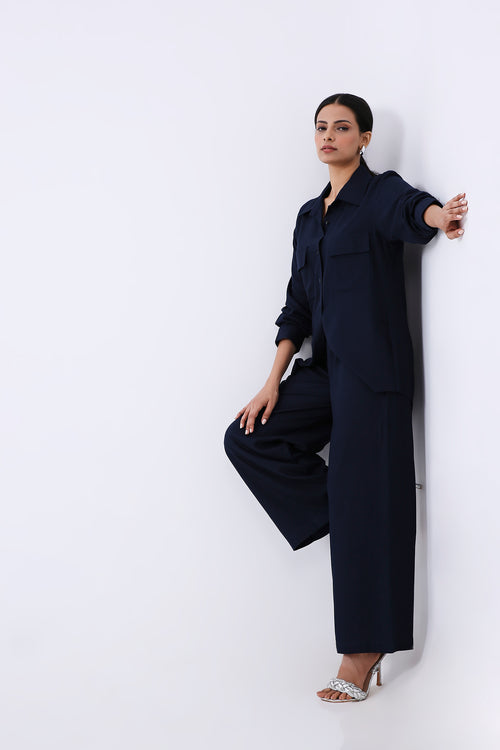 Elina Co-ord Set - House of Ayuda