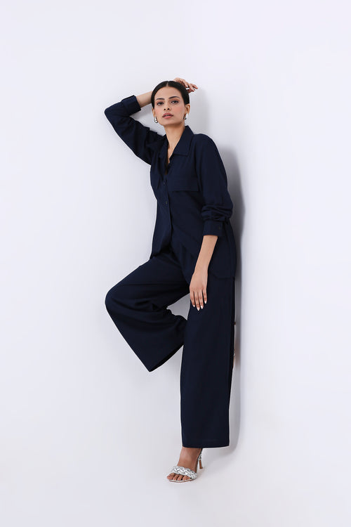 Elina Co-ord Set - House of Ayuda