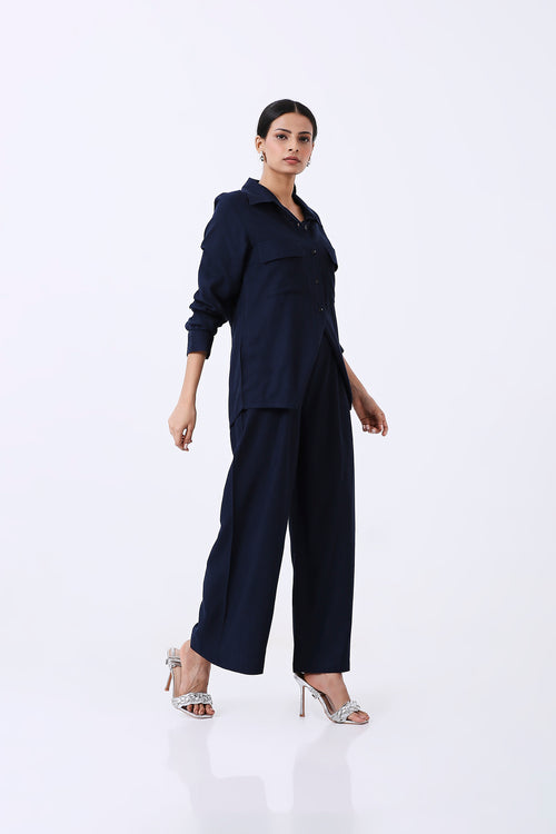 Elina Co-ord Set - House of Ayuda