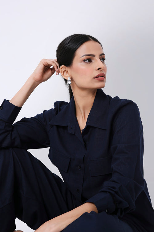 Elina Co-ord Set - House of Ayuda