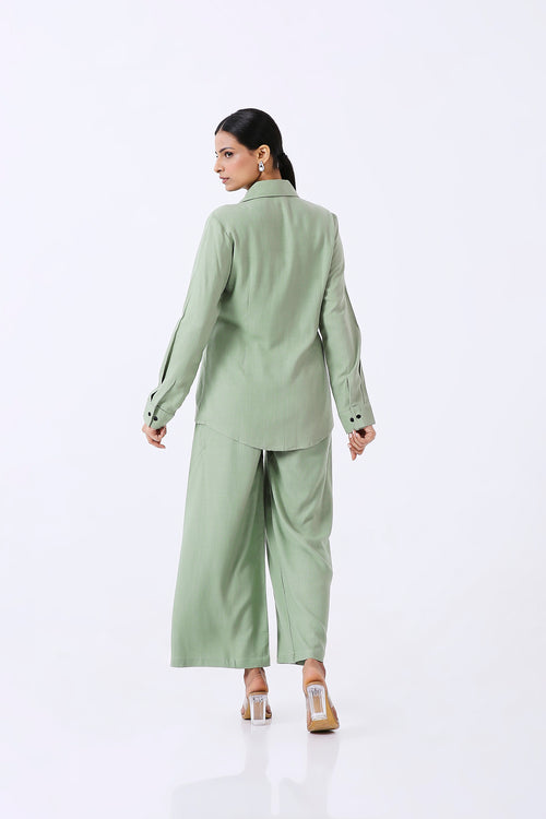 Fajr Co-ord Set - House of Ayuda