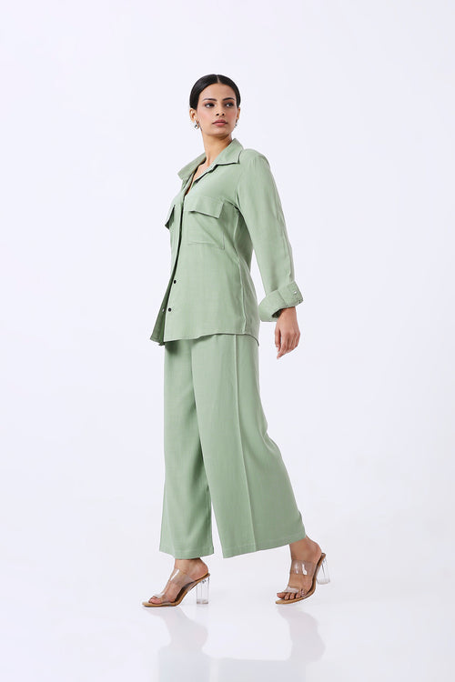 Fajr Co-ord Set - House of Ayuda