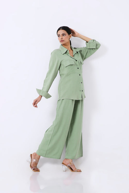 Fajr Co-ord Set - House of Ayuda