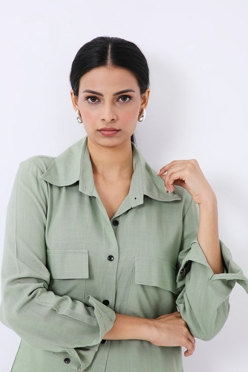 Fajr Co-ord Set - House of Ayuda