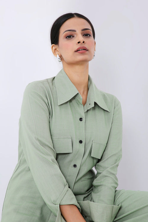 Fajr Co-ord Set - House of Ayuda