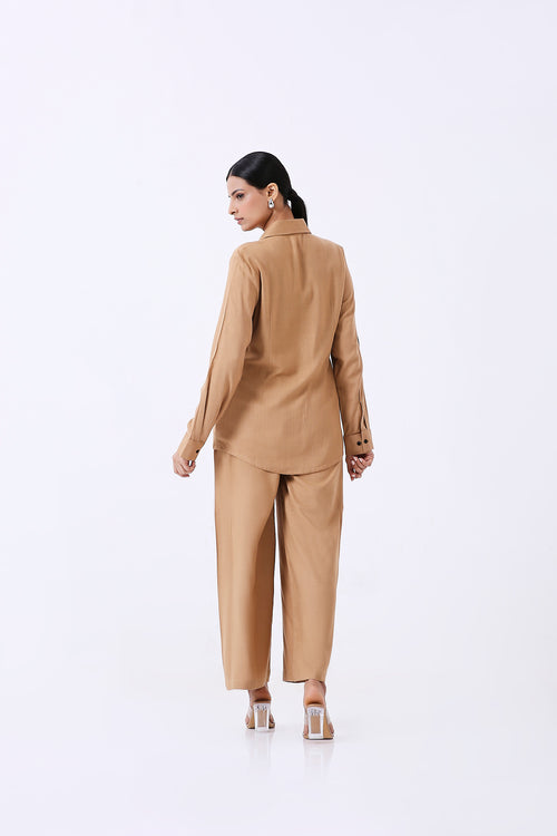 Liyana Co-ord Set - House of Ayuda