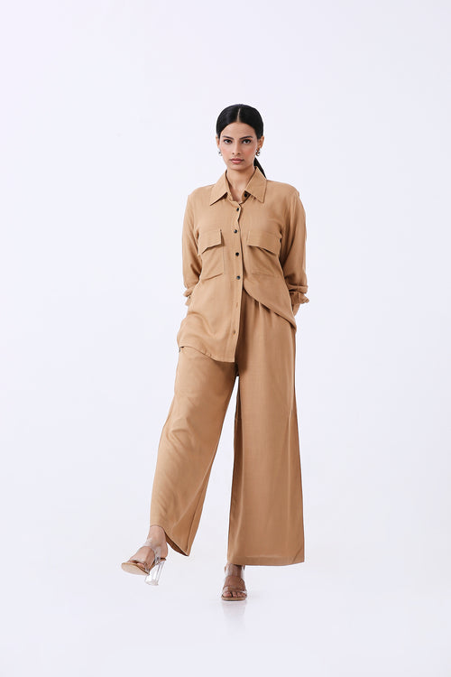 Liyana Co-ord Set - House of Ayuda