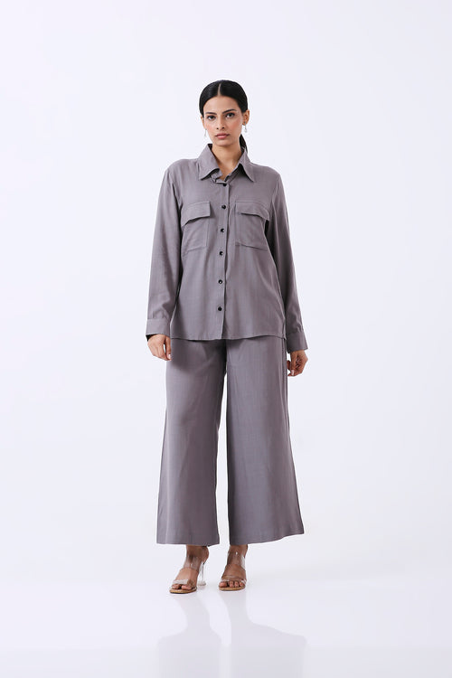 Nawal Co-ord Set - House of Ayuda