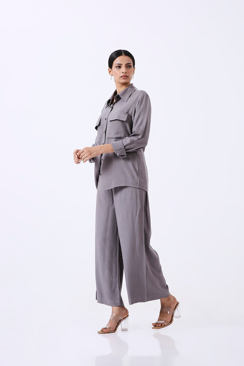 Nawal Co-ord Set - House of Ayuda