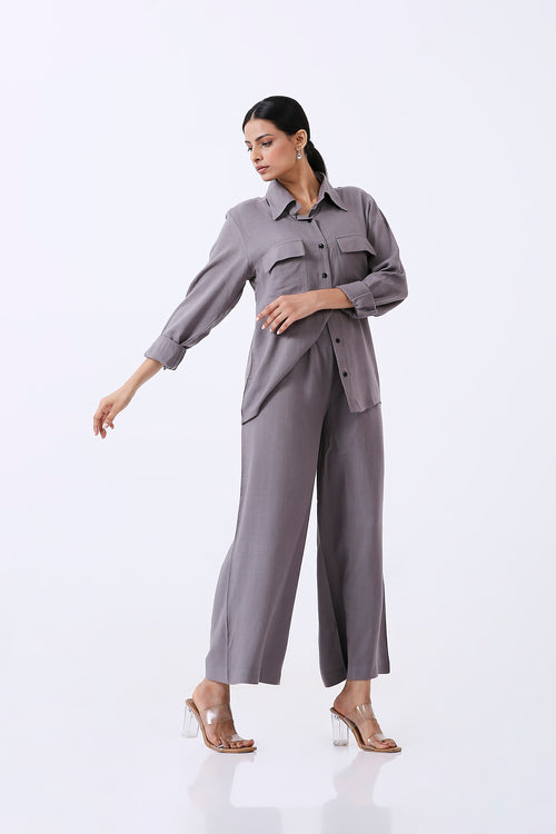 Nawal Co-ord Set - House of Ayuda