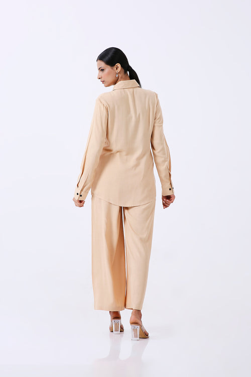 Noor Co-ord Set - House of Ayuda