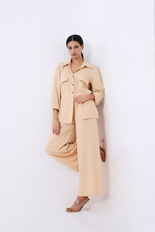 Noor Co-ord Set - House of Ayuda