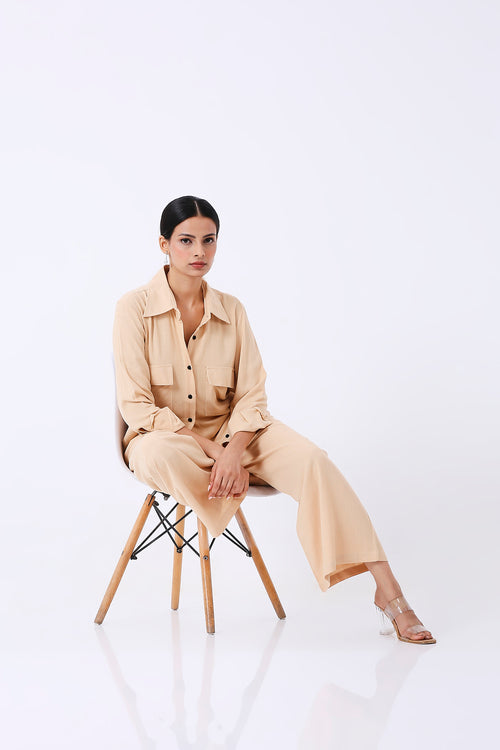 Noor Co-ord Set - House of Ayuda