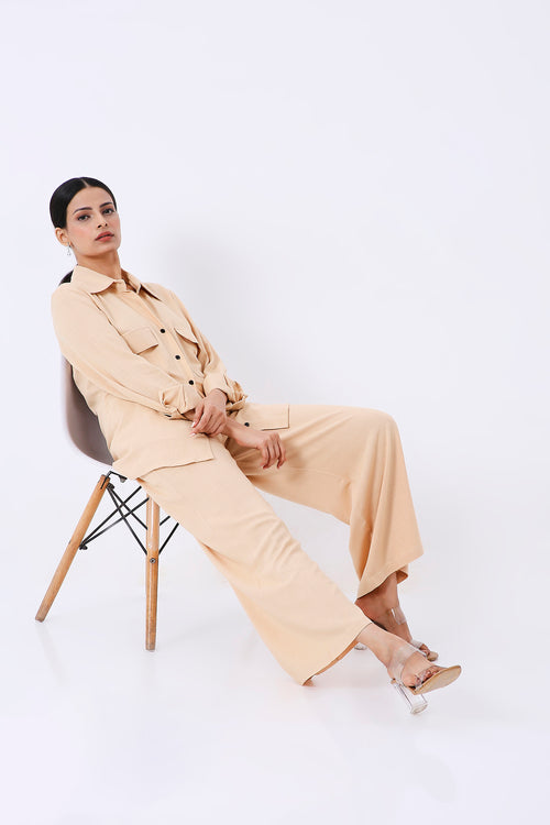 Noor Co-ord Set - House of Ayuda