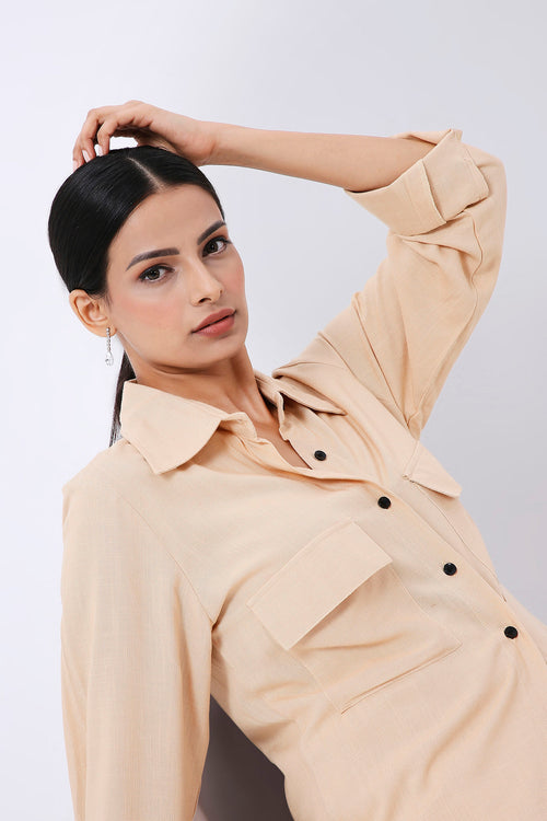 Noor Co-ord Set - House of Ayuda