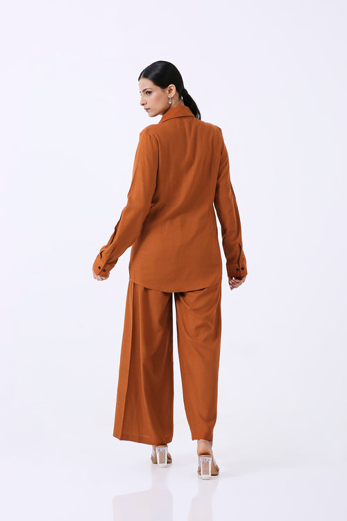 Safina Co-ord Set - House of Ayuda