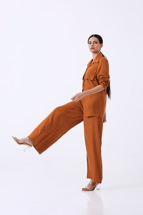 Safina Co-ord Set - House of Ayuda