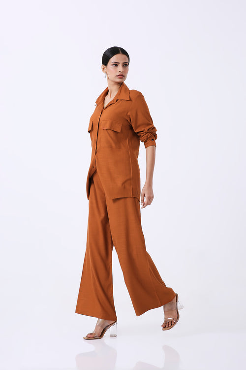 Safina Co-ord Set - House of Ayuda