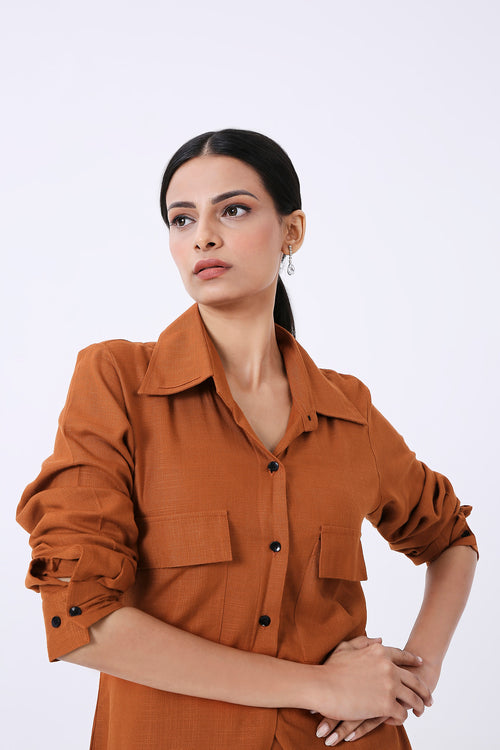 Safina Co-ord Set - House of Ayuda