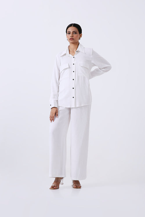 Yumna Co-ord Set - House of Ayuda