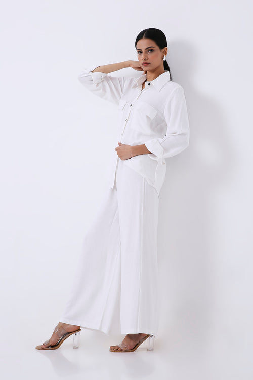 Yumna Co-ord Set - House of Ayuda