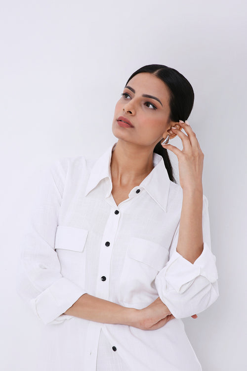 Yumna Co-ord Set - House of Ayuda