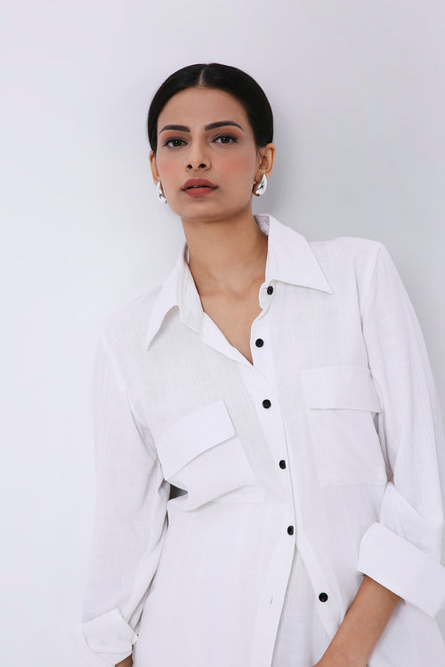 Yumna Co-ord Set - House of Ayuda