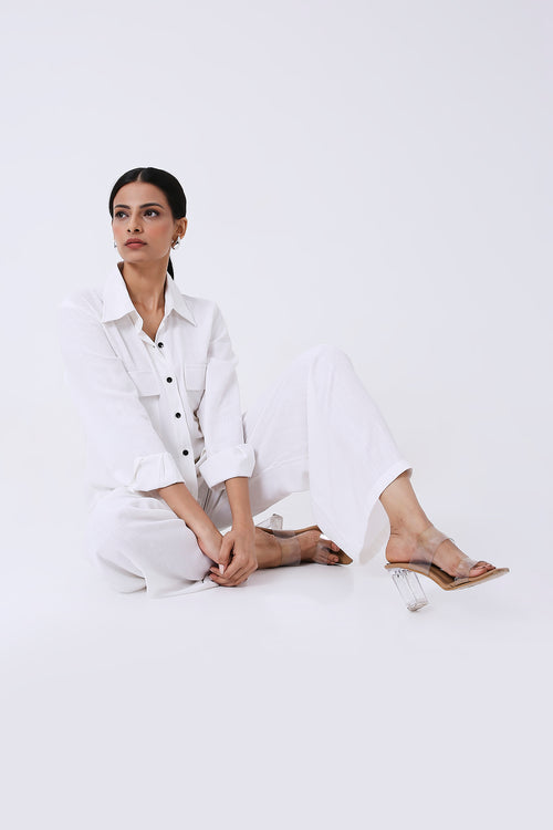 Yumna Co-ord Set - House of Ayuda