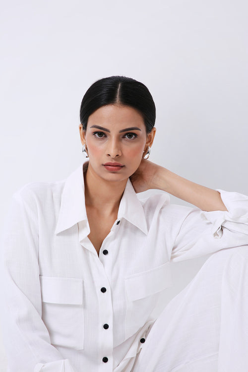 Yumna Co-ord Set - House of Ayuda