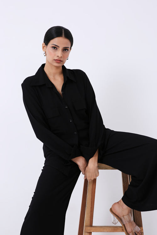 Zaira Co-ord Set - House of Ayuda