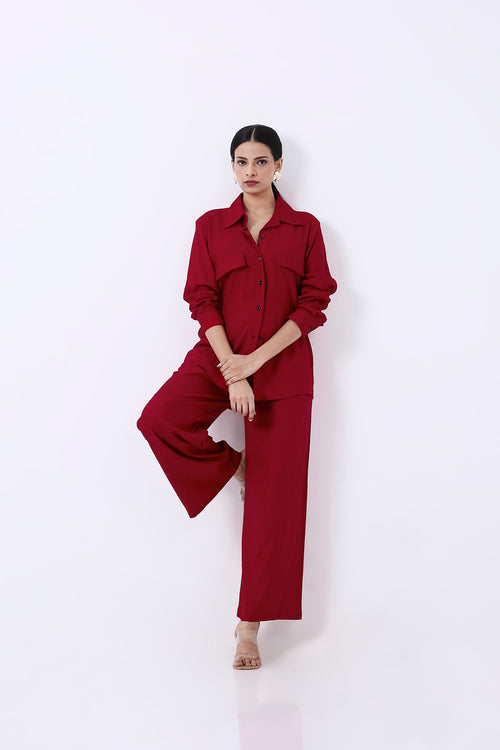 Zehra Co-ord Set - House of Ayuda