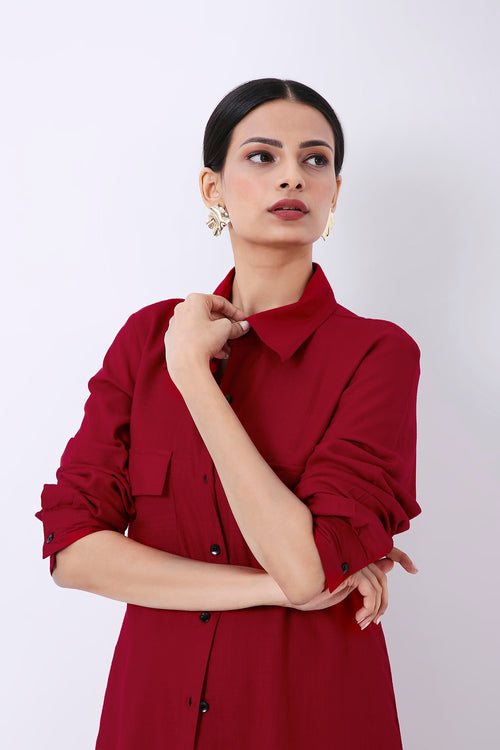 Zehra Co-ord Set - House of Ayuda