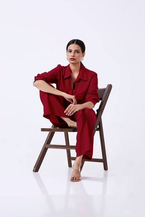 Zehra Co-ord Set - House of Ayuda