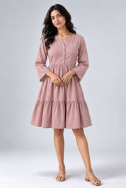 Aarohi Dress