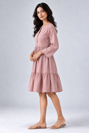 Aarohi Dress