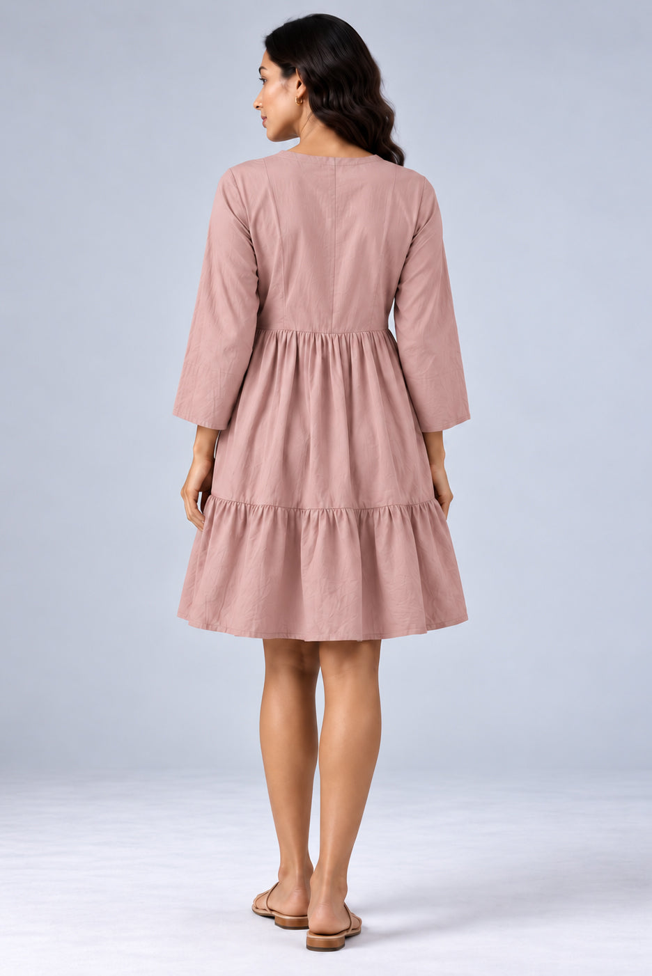 Aarohi Dress