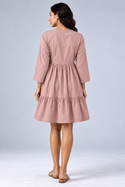 Aarohi Dress