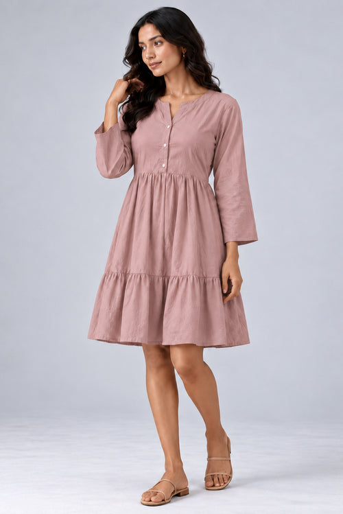 Aarohi Dress