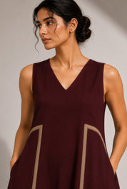 Maya Dress