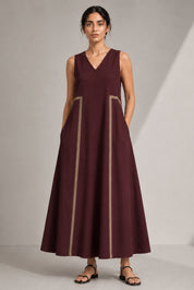 Maya Dress